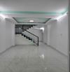 Cho thuê nhà 80 m2 hẻm xe hơi 536 Âu Cơ,Tân Bình ,Hồ Chí Minh