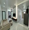 Cho thuê căn hộ phố Văn Cao, 2 p.ngủ (65m2).