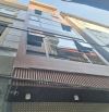 Bán gấp nhà Hoàng Diệu, 51m2, mt 4,5m, 5 tầng, 2 thoáng, Ô tô, ngõ thông, chỉ 12,5 tỷ