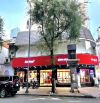 GÓC 2 MẶT TIỀN LÝ TỰ TRỌNG - THỦ KHOA HUÂN - HĐT 340TR - CÒN 4 NĂM - DTCN 89M2 - 120 TỶ