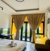 BÁN CĂN HOMESTAY 4 TẦNG NGAY KHU PHỐ HÀN, DÒNG TIỀN 100 TRIỆU/THÁNG, SÁT BIỂN SƠN TRÀ