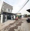 BÁN NHÀ 1 TRỆT 1 LẦU 60m2 mặt tiền kinh doanh gần UBND Tân Vạn (P. Tân Vạn) - Giá 3ty5