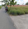 bán 604m2 đất 🌾 mặt tiền nhựa Nguyễn Thanh Tâm giá 2tỷ100 cách QL50 tầm 600m sổ sẵn