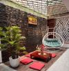 BÁN NHÀ MẶT TIỀN LÂM NHĨ – HÒA AN – CẨM LỆ (FULL NỘI THẤT)