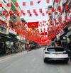HÀNG CHÁO - 11.6 ty - TRUNG TÂM ĐỐNG ĐA_ 6TẦNG FULL CÔNG NĂNG - MỘT NHÀ RA MẶT PHỐ- XUNG Q