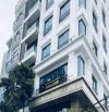 Bán nhà mặt phố Nguyễn Thượng Hiền, DT 150m2 x 10 tầng, mặt tiền 8m, thuê 400 tr/ th.