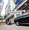 🤗🏩 TC: 9₫ Nhận NHÀ MỚI Phố  Trần Phú- NHƯ KHÁCH SẠN 5* - 38m2;5 tầng,7 ngủ khép kín, FUL