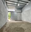 Cần tiền bán lại cái kho 190,9m2, Xã Trung Lập Hạ, SHR, Giá 850 Triệu.