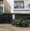Bán đất Thới Tam Thôn (8m x 21m) tặng nhà Trệt lầu đường 8m