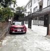 NHÀ ĐẠI THÀNH 60M SÂN CỔNG RIÊNG Ô TÔ ĐỖ CỬA