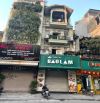Nhà 5 tầng phố Bát Đàn 115m quận Hoàn Kiếm Hà Nội 2 mặt phố kinh doanh Nội thành Hà Nội hi