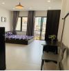 Cho thuê Studio ban công thoáng Q1, gần chợ Bến Thành, Pullman, Bùi Viện, cầu Ông Lãnh, Sa