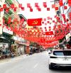 Bán nhà Ba Đình - Văn Miếu - Nguyễn Thái Học, 37m 6 tầng mặt tiền 5m. Giá nhỉnh 11 tỷ