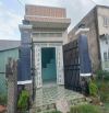 Bán nhà cấp 4 trong KCN Phúc Giang ,Long Định, Cần Đước dt 80m2 2pn, 1wc giá 1,35 tỷ