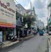 Nhà hẻm thông 6 m, gần Lâm Văn bền. 134 m2 thổ cư chỉ 80 tr/ m2.