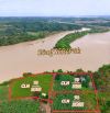 ✨ Hơn 7 SÀO ĐẤT VƯỜN VIEW SÔNG SÊRÊPỐK từ 2,35 TỶ GIẢM CÒN 1,85 TỶ cách Buôn Ma Thuột 13Km