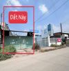 Đất Mặt Tiền SỔ THỔ CƯ Trảng Dài