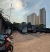 BÁN ĐẤT HƯƠNG LỘ 80 VĨNH LỘC 1.000M² CHỈ 30 TỶ VĨNH LỘC BÌNH CHÁNH