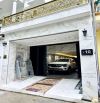 Nhà bán mới 7T, thang máy, 2 ô tô vào nhà, mặt tiền 5,9m, chỉ 19 tỷ, Hồ Đắc Di, Đống Đa