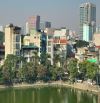 Bán nhà mới 6T thang máy view hồ Kim Liên cách 1 nhà ra ô tô tránh nhà mới ở ngay trước tế