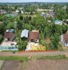 ✨ NGANG 30M x DÀI 50M (có 400M2 THỔ CƯ KHỦNG) ngay KDC, View Cánh Đồng Thơ Mộng - 2,35 TỶ