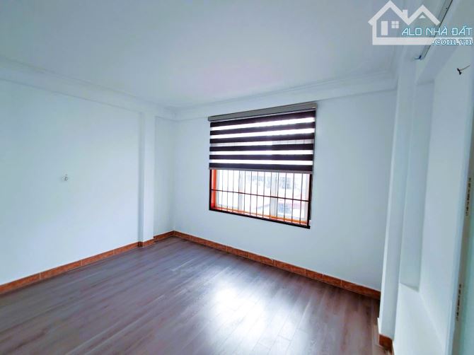 13.48 TỶ-45.5M²-5 TẦNG –LÔ GÓC 2 THOÁNG -Ô TÔ -NGÕ THÔNG KD -GIẢI PHÓNG