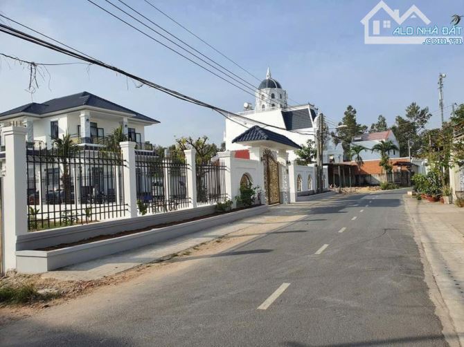 Đất phú mỹ Dx025 thủ dầu một bình dương 513m2 - 1