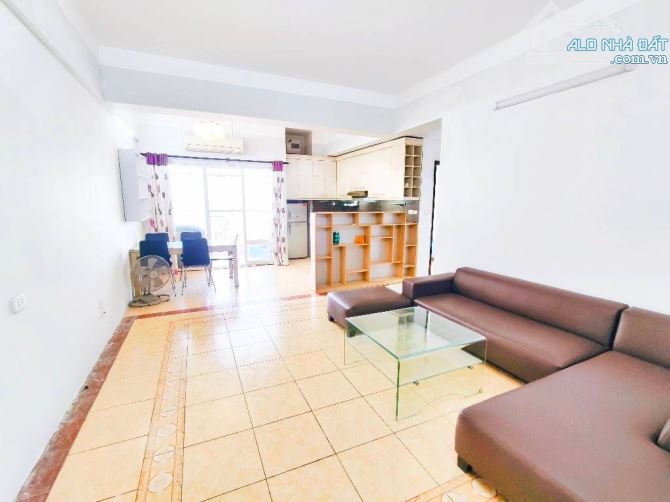 PHẢI NHANH MỚI CÒN – CHUNG CƯ NGUYỄN ĐỨC CẢNH Trung tâm Hoàng Mai – Có SLOT ô tô