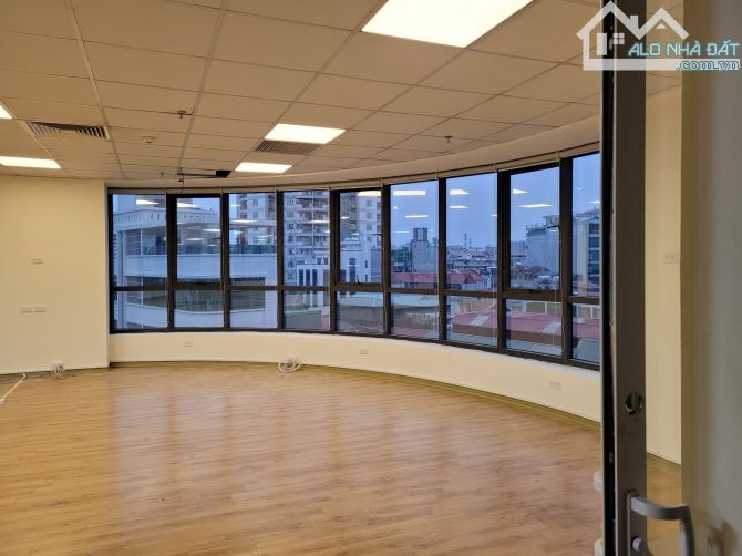 Văn phòng SunSquare Lê Đức Thọ 190m² – Giá chỉ 13.5 USD/m² – Trung tâm Mỹ Đình - 1