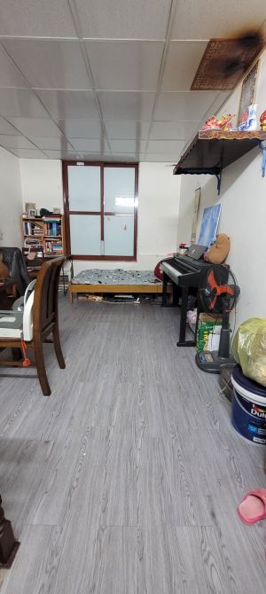 CHỦ CẦN BÁN GẤP CĂN TẬP THỂ MẶT NGÕ PHỐ TRƯƠNG ĐỊNH HOÀNG MAI GIÁ 2,95 TỶ TL