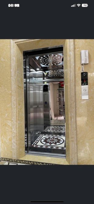 Cho thuê căn hộ 1 ngủ và 2 ngủ,đầy tủ tiện nghi, view đẹp phố Bùi Xương Trạch, Thanh Xuân