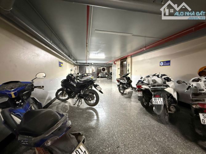 Bán Toà Nhà Xuân La 150M-9 tầng- 36 phòng cao cấp-20m ra phố-dòng tiền gần 300 triệu/tháng