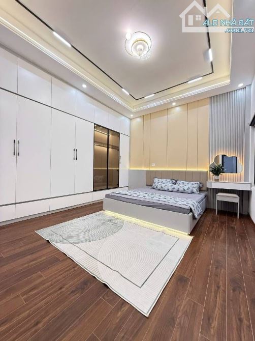 SIÊU PHẨM TRUNG TÂM QUẬN ĐỐNG ĐA – 35M² – 4 TẦNG – NGÕ THÔNG – GẦN PHỐ – 7 TỶ