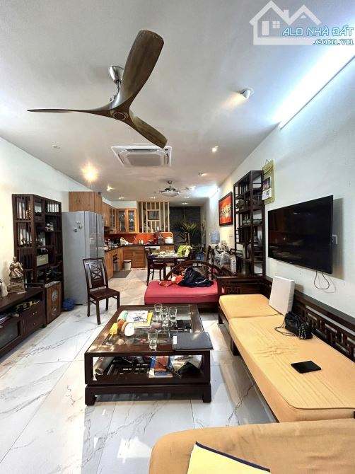 BÁN NHÀ MẶT PHỐ NHÂN HOÀ DT56M 2 MẶT TIỀN, KINH DOANH, VỈA HÈ, OTO DỪNG ĐỖ, HƠN 29 TỶ