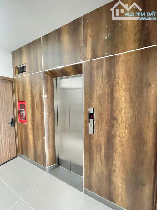 Bán Căn Hộ 6 tầng  Cạnh Đại Học FPT - Ngũ Hành Sơn có Dòng Tiền 70 Triệu/Tháng - 4