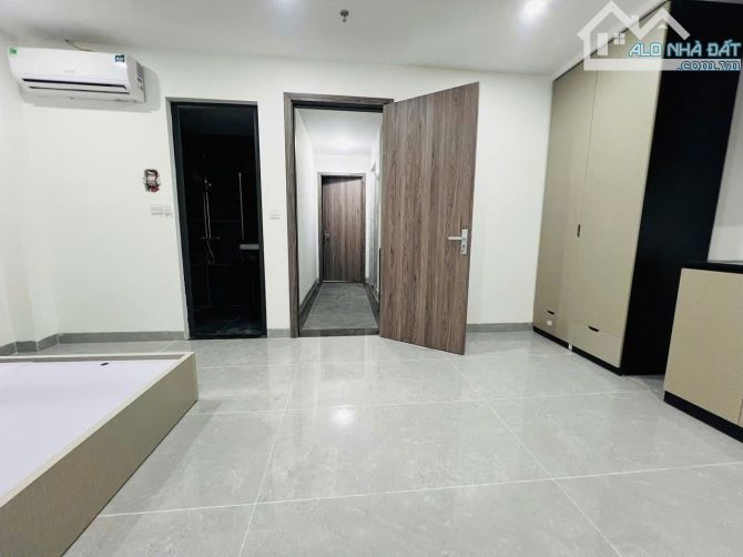 BÁN NHÀ NGUYỄN CHÁNH CCMN DT50m2*7T THANG MÁY, PCCC GẦN PHỐ OTO. 12.9 TỶ