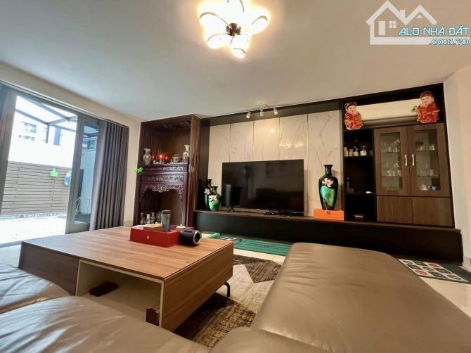 BÁN NHÀ MẶT PHỐ THANH XUÂN, 58M2 4T 2 MẶT TIỀN, KINH DOANH, VỈA HÈ, OTO TRÁNH, 29.X TỶ