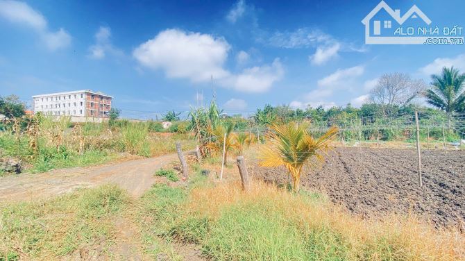 Đất trung tâm đức trọng, lâm đồng, gần hồ nam sơn - 2