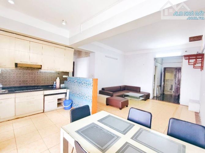 PHẢI NHANH MỚI CÒN – CHUNG CƯ NGUYỄN ĐỨC CẢNH Trung tâm Hoàng Mai – Có SLOT ô tô