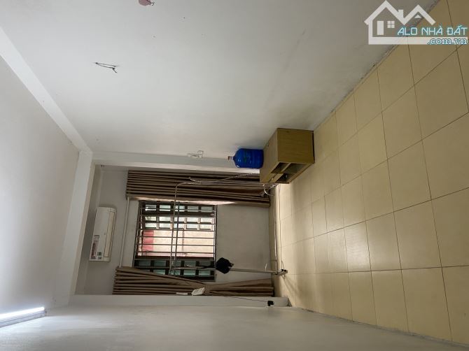 Nhà mặt ngõ cạnh TimesCity, DT 30m, ngõ 3m kinh doanh. Giá 6.4 tỷ