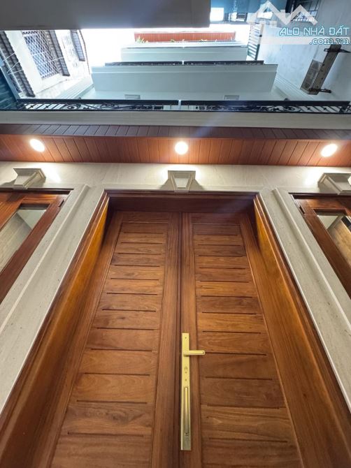 BÁN TRƯỚC TẾT - 12.9 TỶ NHÀ CÓ THANG MÁY - PHỐ THÁI HÀ