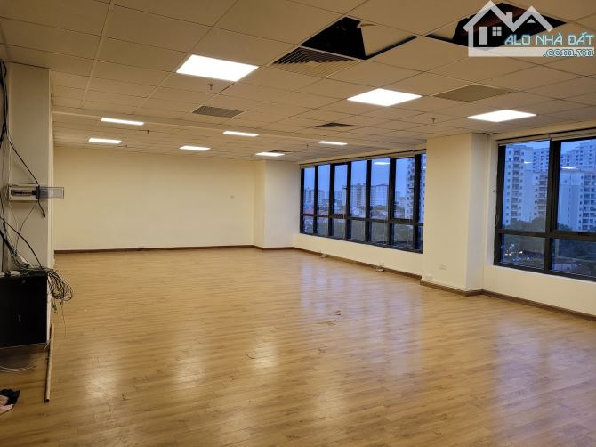 Văn phòng SunSquare Lê Đức Thọ 190m² – Giá chỉ 13.5 USD/m² – Trung tâm Mỹ Đình - 2