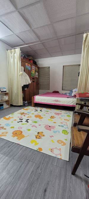 CHỦ CẦN BÁN GẤP CĂN TẬP THỂ MẶT NGÕ PHỐ TRƯƠNG ĐỊNH HOÀNG MAI GIÁ 2,95 TỶ TL