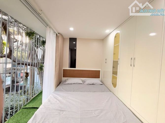 BÁN NHÀ TT TÔN ĐỨC THẮNG DT 25/60 -2 NGỦ - KHÁCH -BẾP - WC - XUNG QUANH GẦN CHỢ, TRƯỜNG