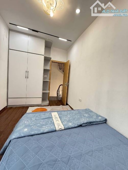 SIÊU PHẨM TRUNG TÂM QUẬN ĐỐNG ĐA – 35M² – 4 TẦNG – NGÕ THÔNG – GẦN PHỐ – 7 TỶ