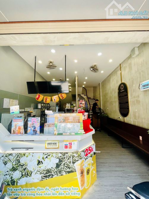 BÁN NHÀ MẶT PHỐ NHÂN HOÀ DT56M 2 MẶT TIỀN, KINH DOANH, VỈA HÈ, OTO DỪNG ĐỖ, HƠN 29 TỶ