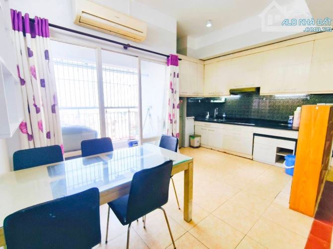 PHẢI NHANH MỚI CÒN – CHUNG CƯ NGUYỄN ĐỨC CẢNH Trung tâm Hoàng Mai – Có SLOT ô tô