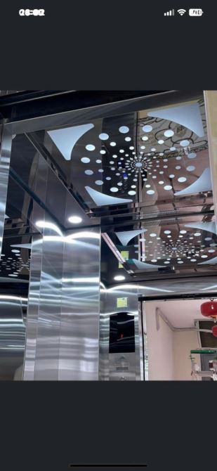 Cho thuê căn hộ 1 ngủ và 2 ngủ,đầy tủ tiện nghi, view đẹp phố Bùi Xương Trạch, Thanh Xuân