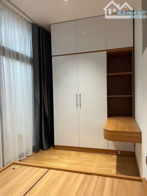 BÁN NHÀ NGÕ CHỢ KHÂM THIÊN DT 54M - NHÀ MỚI - 3 THOÁNG - SẴN Ở NGAY - GẦN OTO