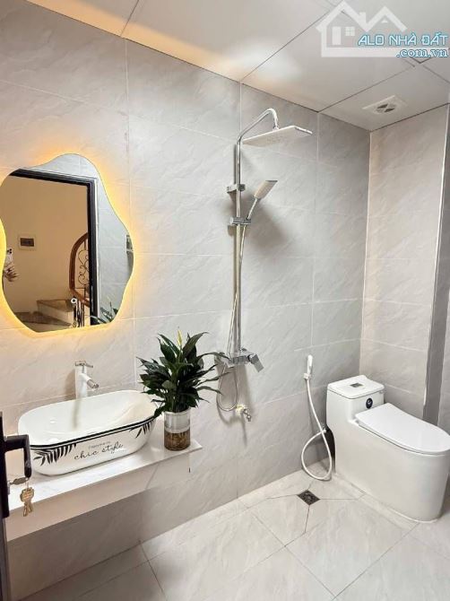 SIÊU PHẨM TRUNG TÂM QUẬN ĐỐNG ĐA – 35M² – 4 TẦNG – NGÕ THÔNG – GẦN PHỐ – 7 TỶ